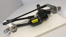 2019 HYUNDAI KONA FRONT WIPER MOTOR WITH LINKAGE 98110-C1050 F9 JB