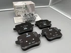 NEW Genuine BMW M5 F90 F91 M8 F92 Repair Kit Brake Pads Asbestos Free 8093737