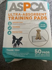 cesar millan training pads