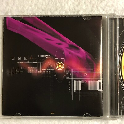 Incubus CD Heavy Metal Make Yourself 90s 13 Song studio Album