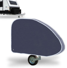Deichselabdeckung Wohnwagen Universal Abdecku...