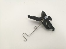 Smart 451 Cabrio Verdeck Verriegelung Entriegelung hinten rechts A451S3001641524