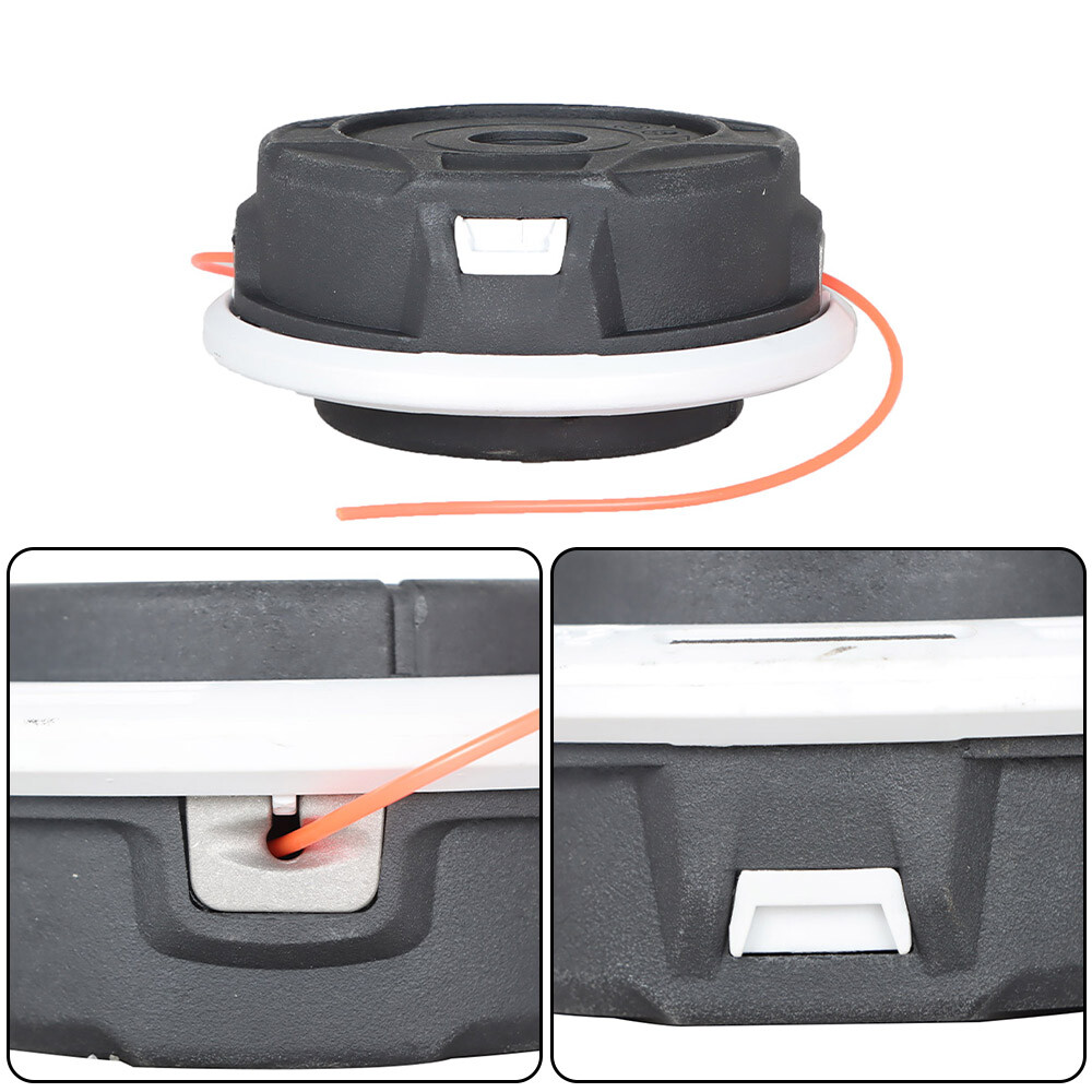 C26-2 Trimmer Head 4002-710-2169 Fit For Fs 55 56 70 111 94 91 13 G0A6