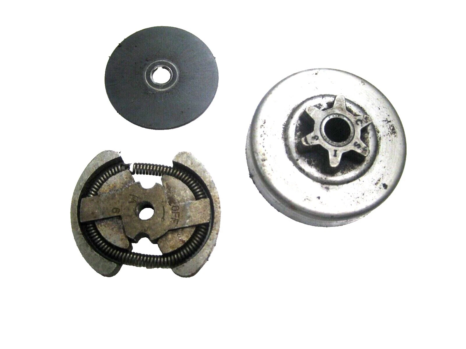 Craftsman Chainsaw Clutch Parts
