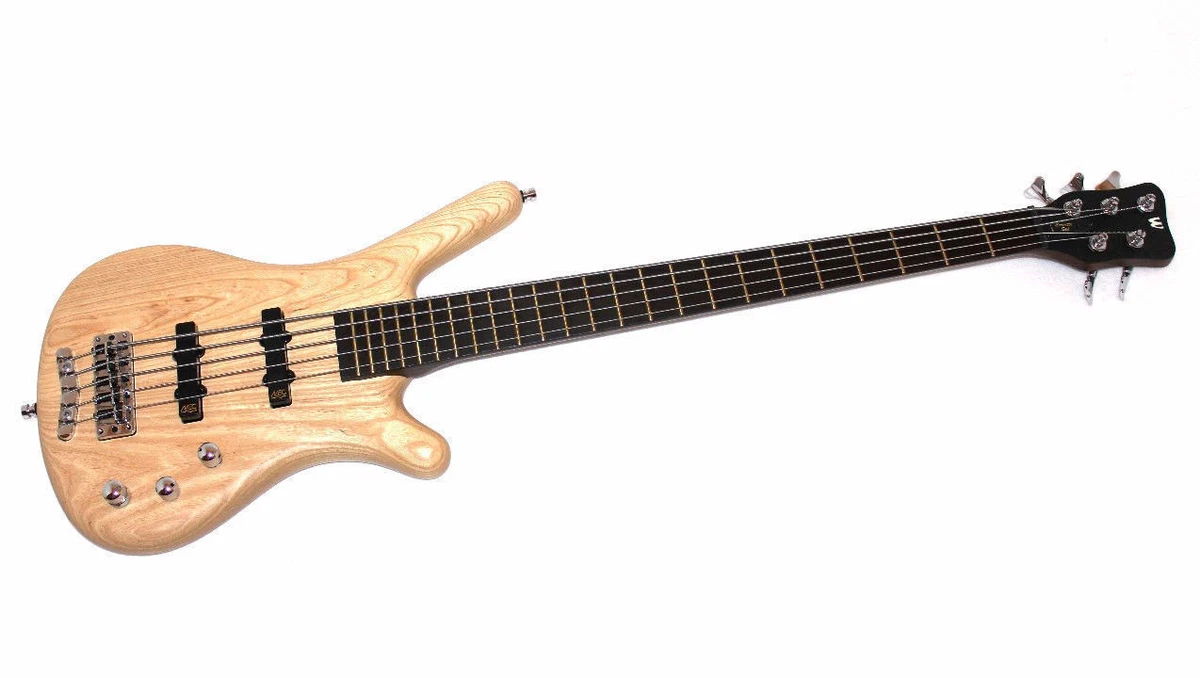 Bacchus 5 String Right-Handed Bass Guitars for sale | eBay