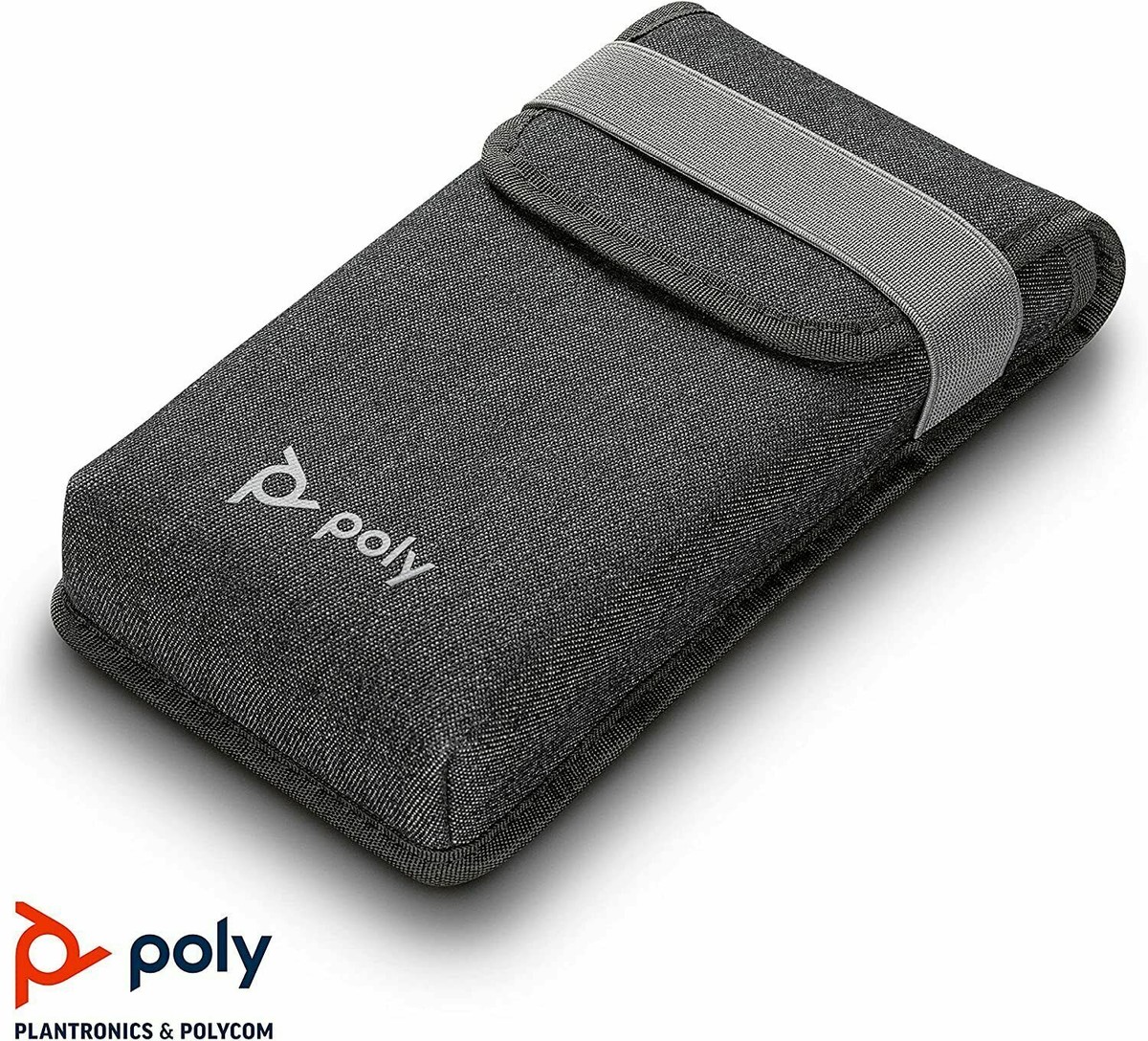 Poly Sync 20+ Bluetooth Personal Portable Speakerphone BT600 USB-A