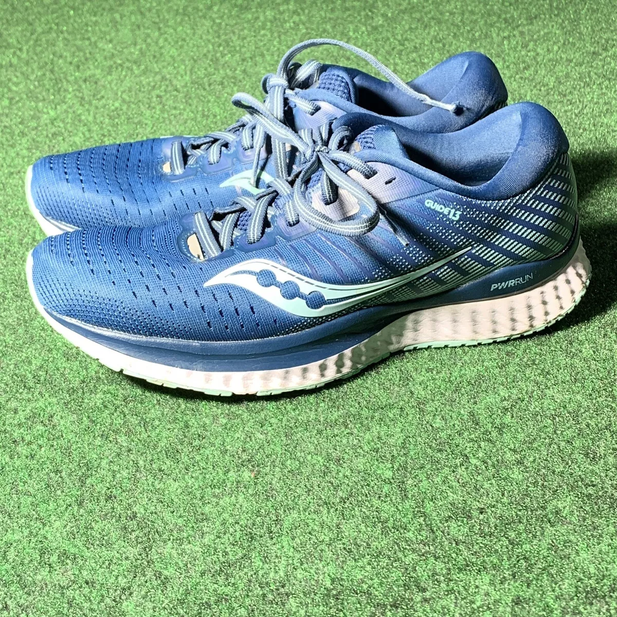 Saucony glide cheap 8