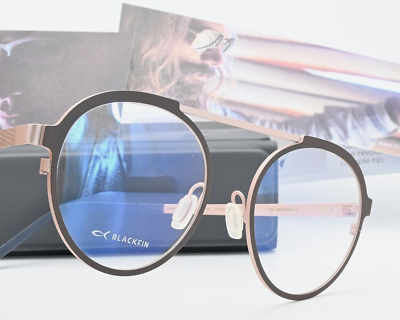 blackfin brille