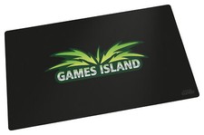 Ultimate Guard Spielmatte - Games Island