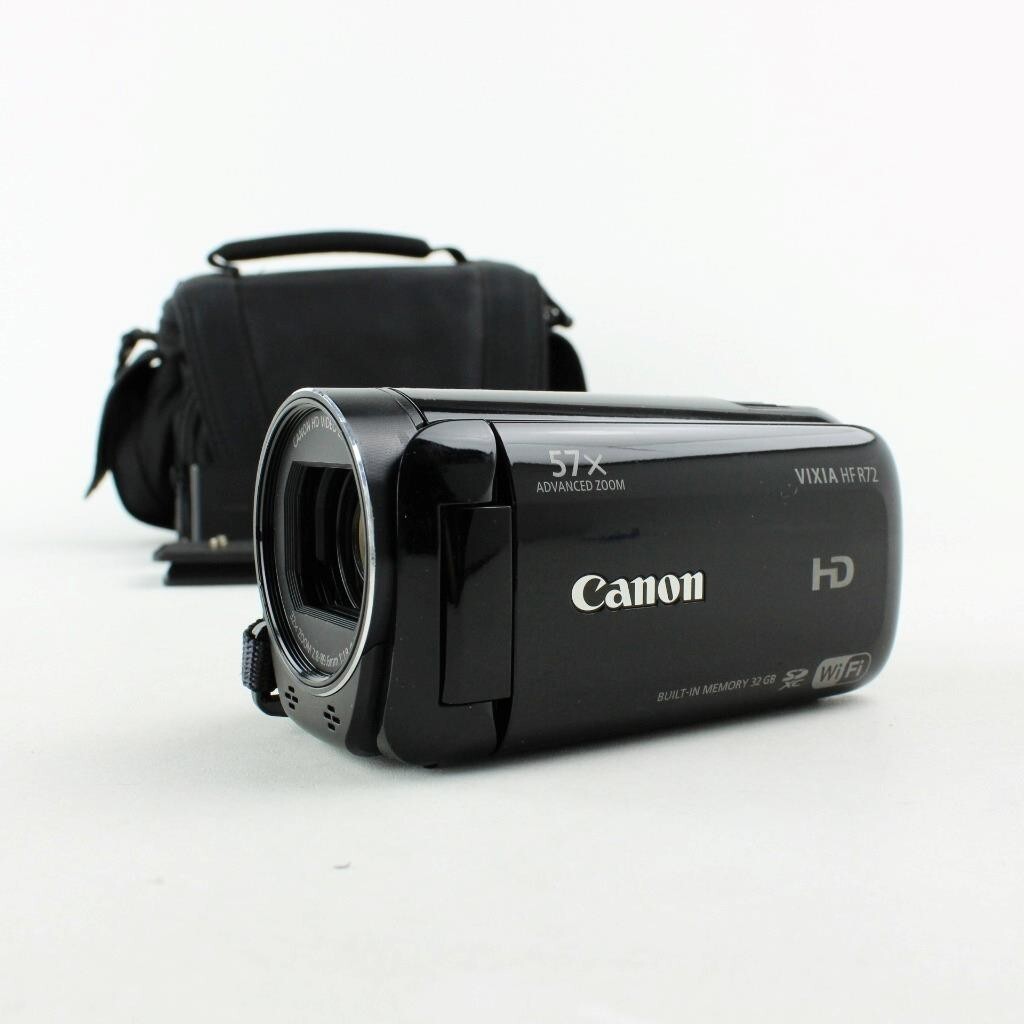 Hf R400 Camcorder Accessory Vixia Hf R40 Canon VIXIA HF R70