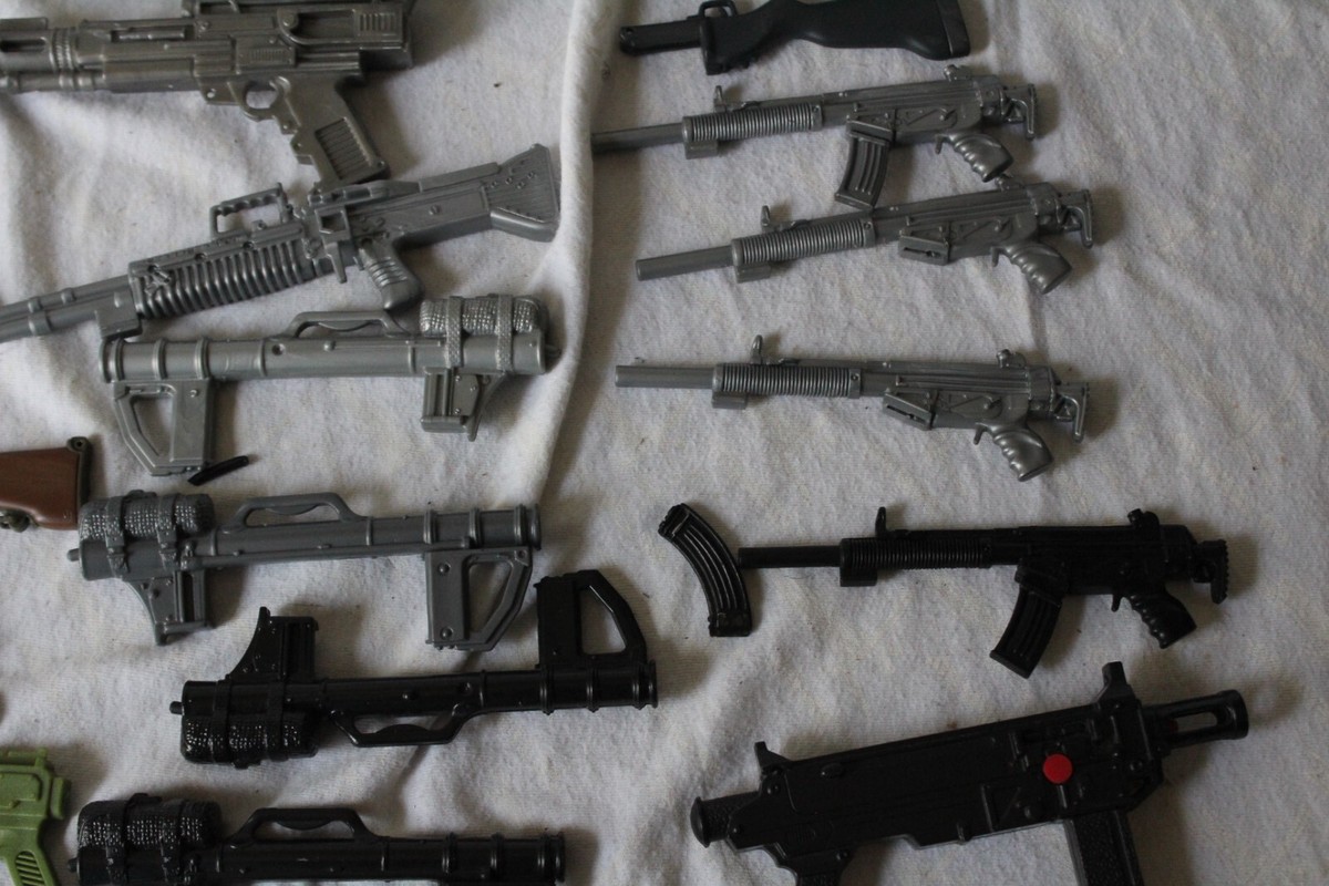 1/6 12インチ　ヴィンテージGIジョー POLICE　VTG470 1/6 12インチ ヴィンテージGIジョー VTG261 - メルカリ
