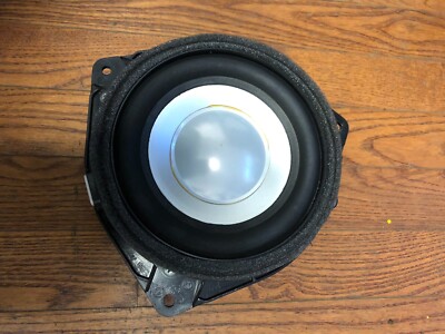 2007 LEXUS ES350 OEM Rear Door Speaker MARK LEVINSON 86160-0WE50