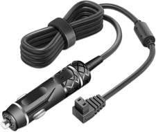 Car Fridge Cigarette Lighter Plug Compatible with Alpicool Dometic ARB ICECO Set