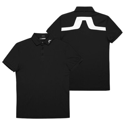 New Mens J.LINDBERG KV REGULAR FIT POLO T-SHIRTS GMJT07624