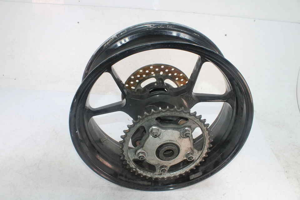 Llanta trasera 93-95 Honda Cbr900rr 42650-mae-315za Foto 2 de 4