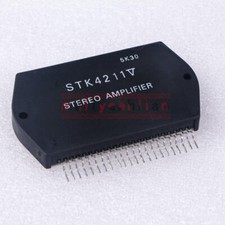 NEW 1PCS SANYO STK4211V SIP-ZIP