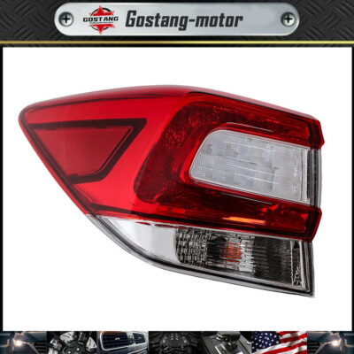 【SPREAD】 2019-2020 LTB 153cm ツインタイプ Tail as Turn +Backup Module 2015-2021 WRX/STI - FastWRX.com