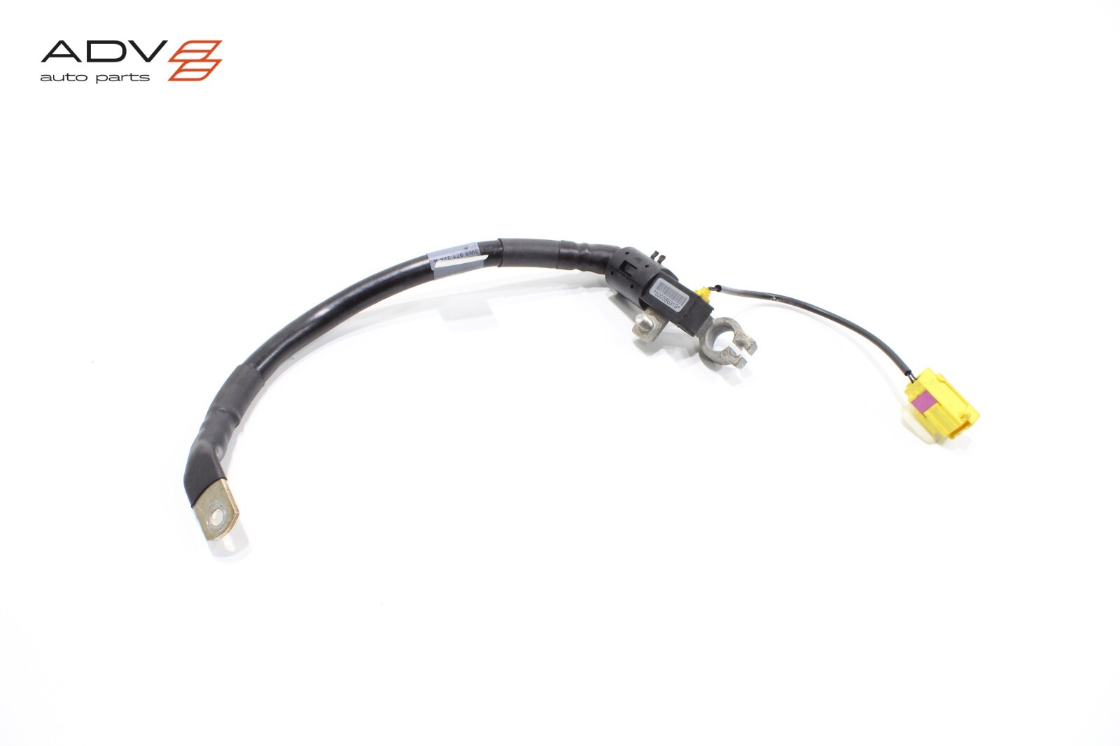 Bentley Continental 2006 FRONT+LEFT Wiring harness