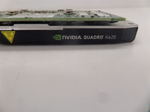 PNY NVIDIA Quadro K620 2GB GDDR3 Video Card - Picture 3 of 5