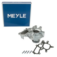 Meyle 30-132200020 Wasserpumpe FüR Toyota Hiace 4 Hilux 6 7 2.5/3.0 D-4D