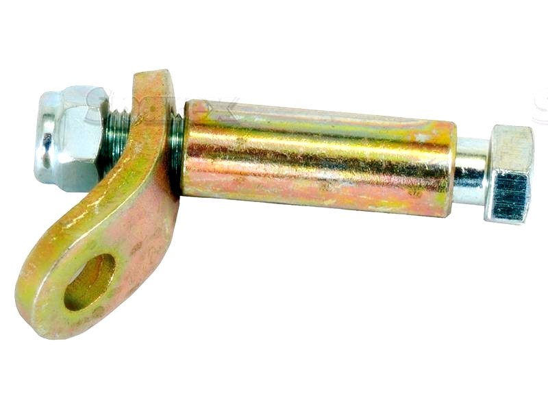 EYE BOLT ASSEMBLY FOR MASSEY FERGUSON TEA20 TED20 TEF20 FE35 35 35x 135 TRACTOR