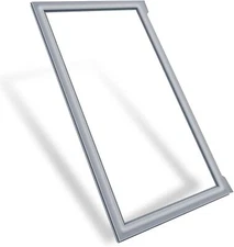 New W10830055 Refrigerator Door Seal Gasket Fit Frigidaire Kenmore Door Seal
