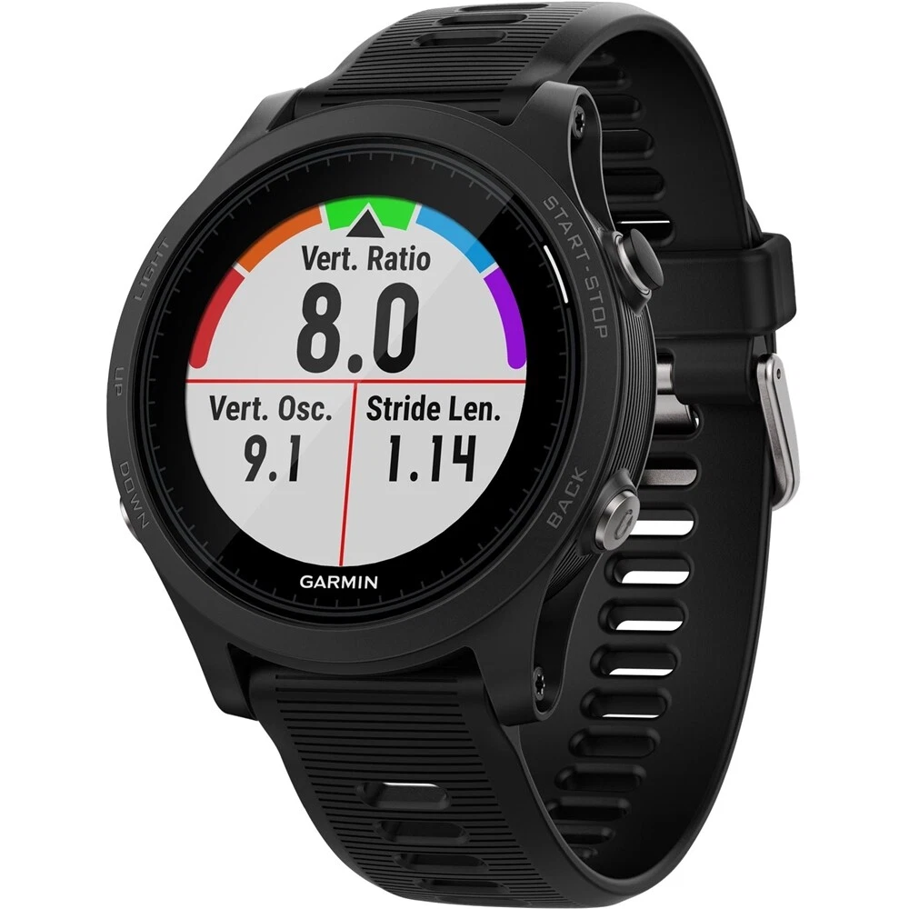What is the best hotsell garmin watch for triathlon