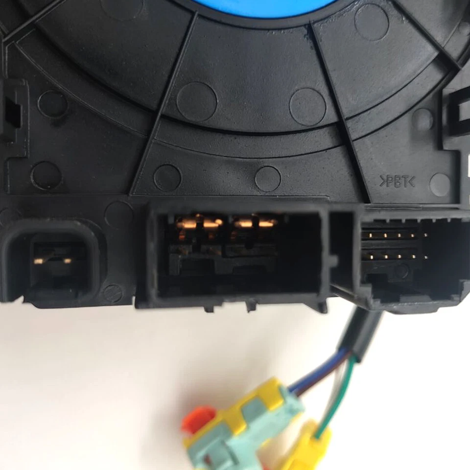 Clock Spring w/ heated steering wheel 93490B2320 For Kia Soul EV &1.6L 2014-2019 - Image 3 of 4