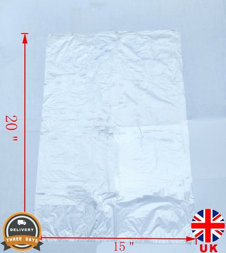 POLY BAG Luxury Design UK stock 3 working day delivery - 第 1/7 張圖片