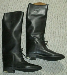 amazonas super comfort riding boots