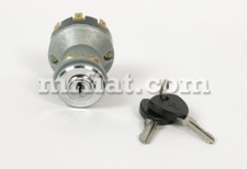 Lancia Flaminia Gt Gtl Convertible Touring Ignition Switch New