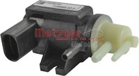 Metzger 0892592 Druckwandler, Turbolader FüR Audi Seat Skoda VW