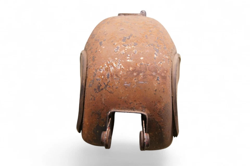  Yamaha YM1 305 Catalina Paint Gas Tank Y154 *AHT1  - Imagem 4 de 4