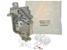 Zahnriemen Spannhalterung 13156AA110 für Subaru Forester Impreza Legacy 2.0 2.5