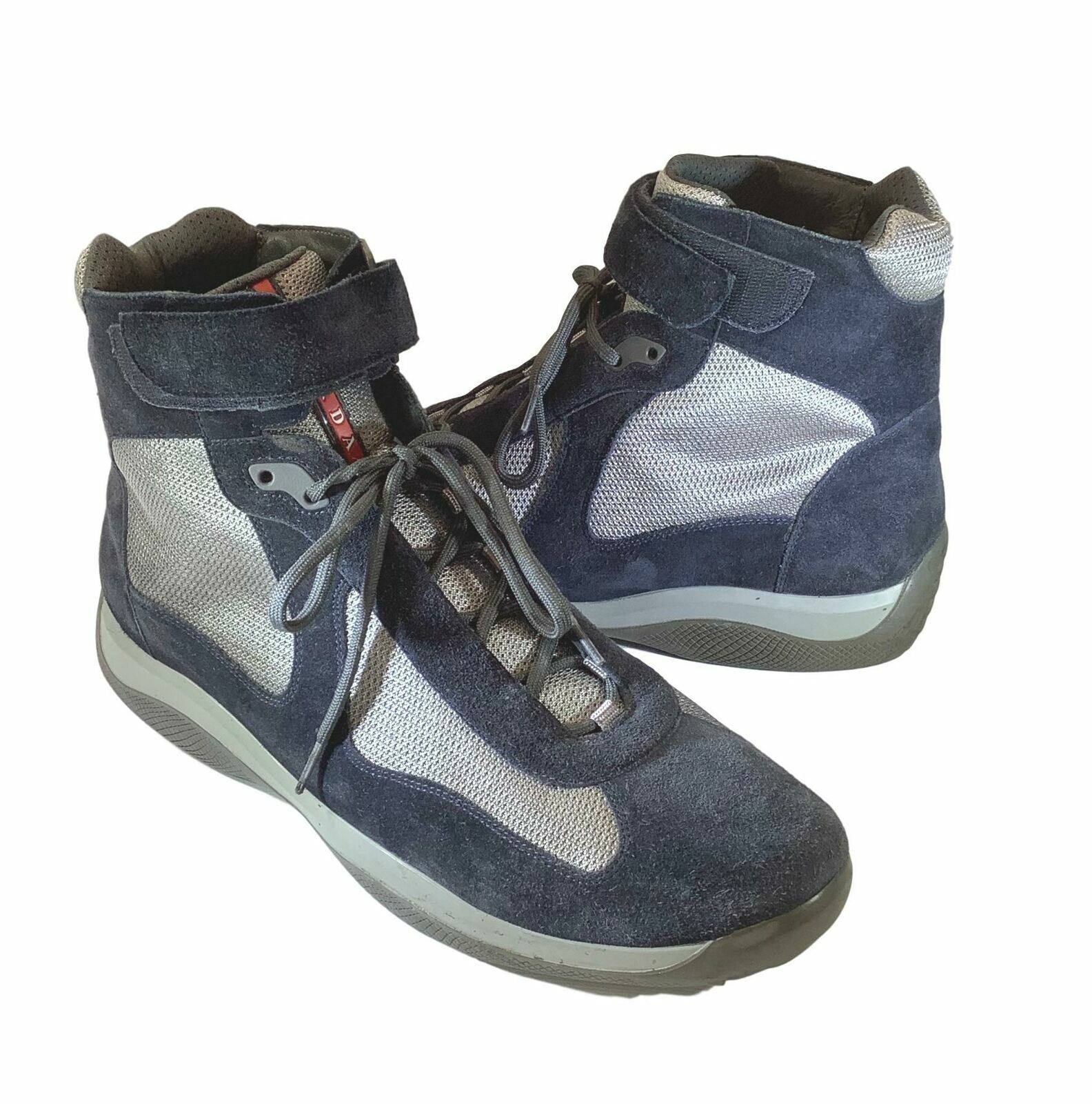 prada americas cup high top