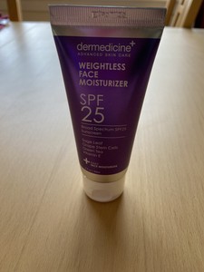 dermedicine spf