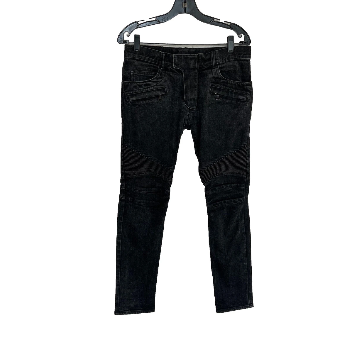 Balmain Men's 29 in Inseam Jeans for sale | eBay
