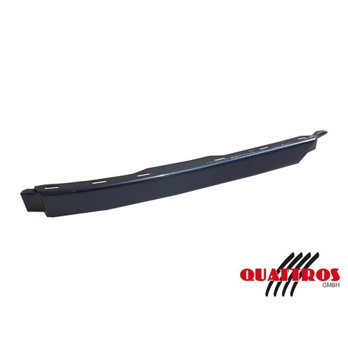 ORG SCHEINWERFER LEISTE VORNE LINKS -- AUDI 100 A6 C4 AVANT # 4A0853207