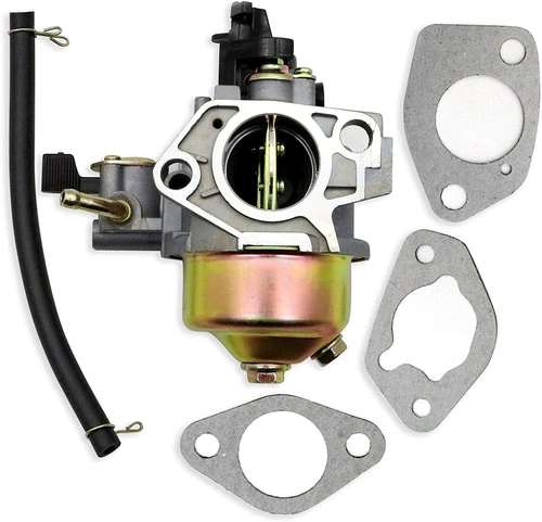 Gasket Carburetor For Honda Gxv340 Engine Motor 16100-Z1F-W02