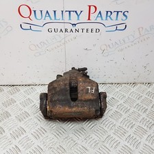 SEAT TOLEDO BRAKE CALIPER FRONT LEFT PASSENGER SIDE 1.6 DIESEL 2015 MK4 
