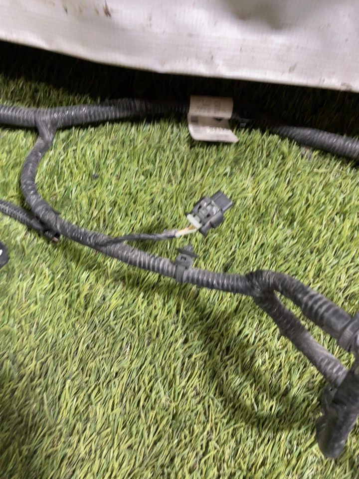 ✅ 2022 CHRYSLER PACIFICA WIRING FRONT FASCIA HARNESS PN: 68475841AB OEM - Image 4 of 4