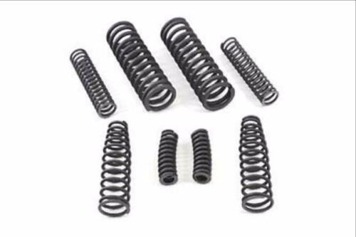 46056-30 Old 2617-36 Spring Fork (Springer) Parkerized Spring Kit