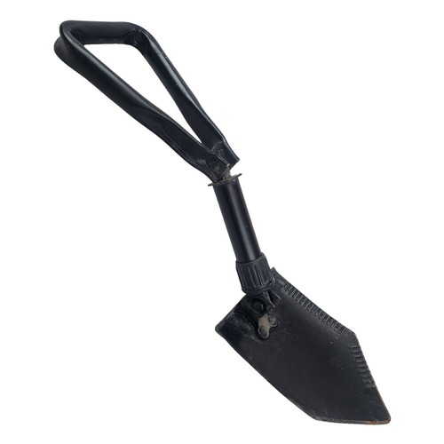 Ultimate Survival Technologies UST U-dig-it en Acier Inoxydable Pelle Pliable avec étui Ultimate Survival Technologies UST U-dig-it en Acier Inoxydable Pelle Pliable avec étui