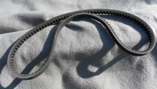 D&D DURA-EXTREME 17395 V-belt .53 x 39.77in Vbelt