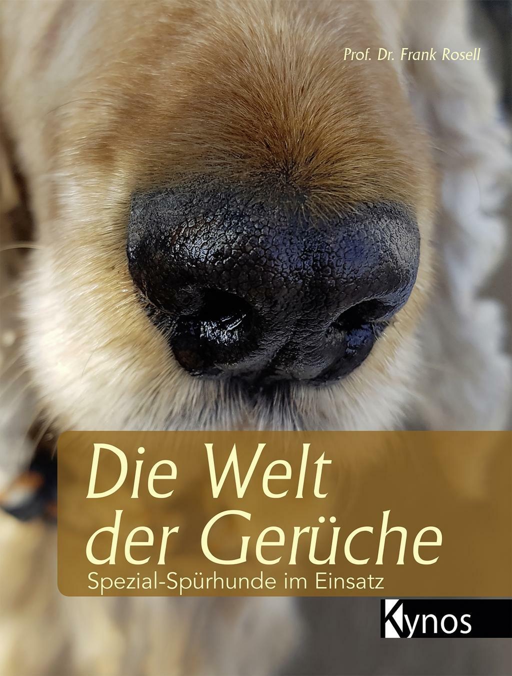 Thumbnail - Die Welt Der Gerüche | Buch | 9783954641338