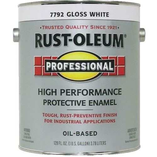 チャミです Rust-Oleum 280882 Specialty Tub & Tile Spray Paint, 12 Oz