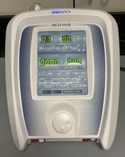 Richmar Winner EVO CM2 with Ultrasound Hammer 410-115 | No Power Supply