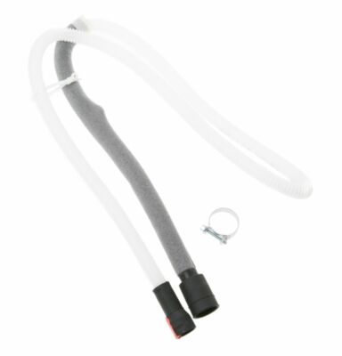 #ad New Genuine OEM GE General Electric Dishwasher Drain Hose WD24X10045 $25.55