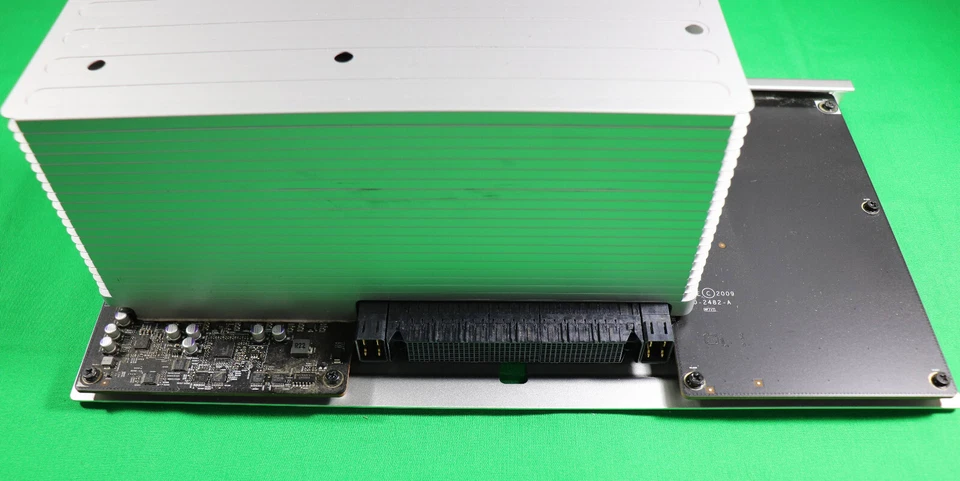 Apple Mac Pro A1289 Early 2009 Xeon Quad Core 2.66GHz CPU Tray 12GB RAM - Parts - Image 2 of 4