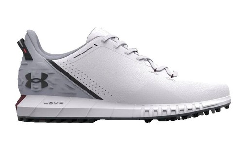 Under Armour Men's HOVR Forge RC Spikeless Golf Shoes 3024366-101